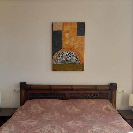 Townhouse Altea Hills Villa Dış mekan fotoğraf