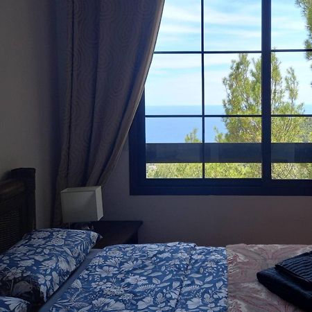Townhouse Altea Hills Villa Dış mekan fotoğraf