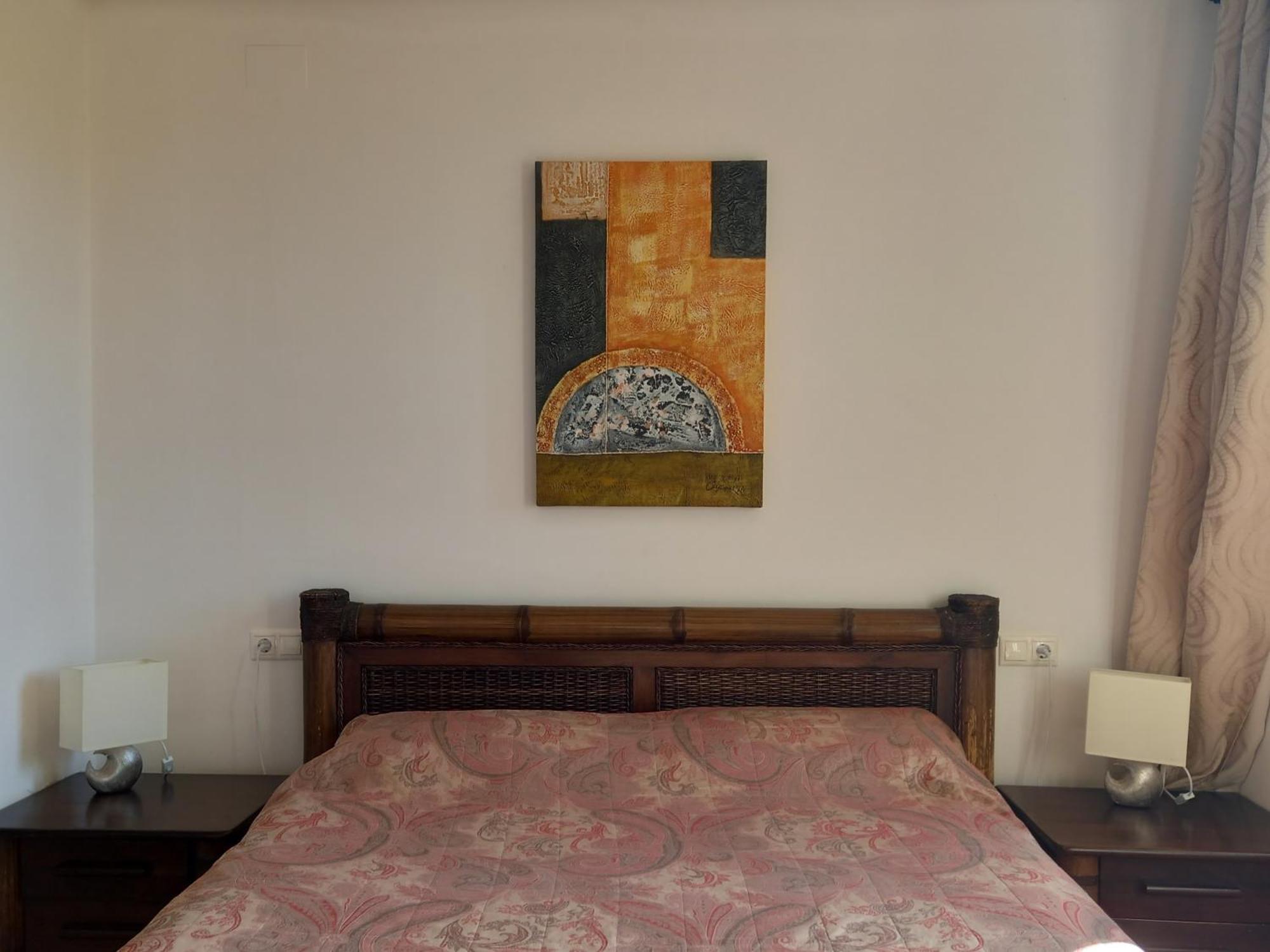 Townhouse Altea Hills Villa Dış mekan fotoğraf