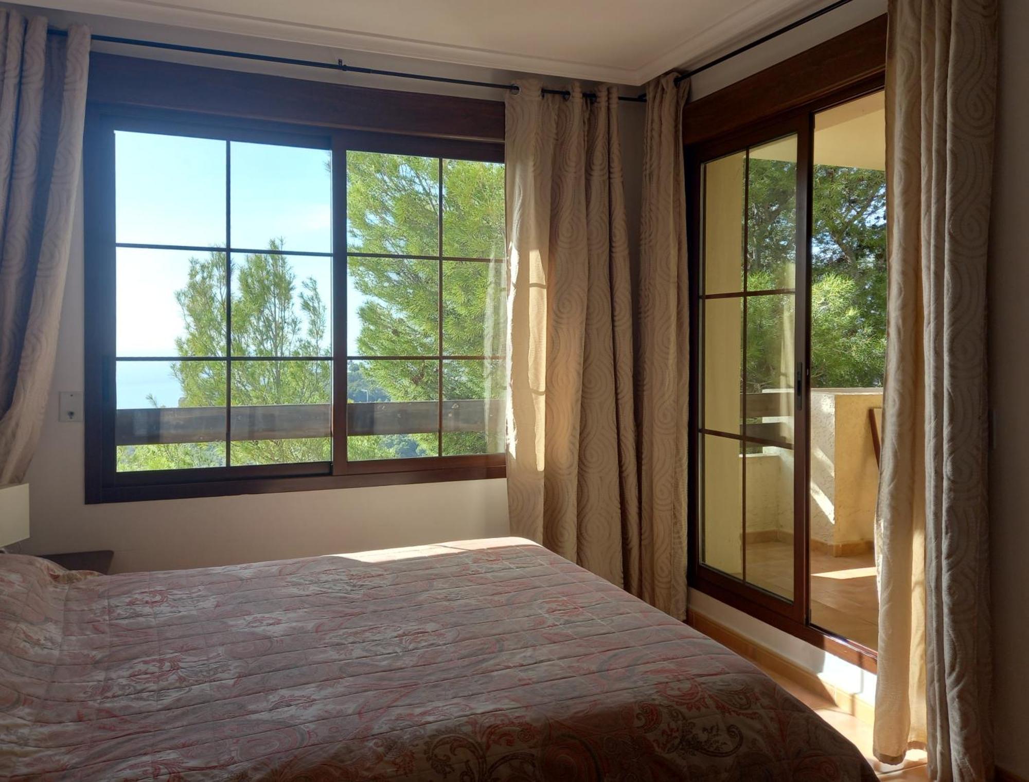 Townhouse Altea Hills Villa Dış mekan fotoğraf