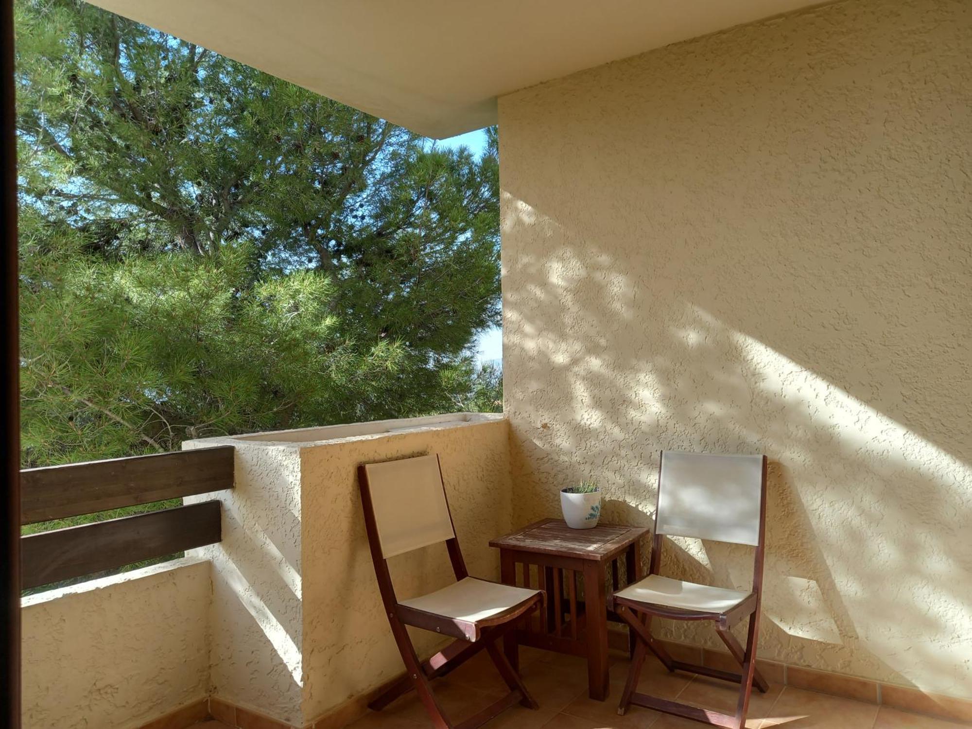 Townhouse Altea Hills Villa Dış mekan fotoğraf