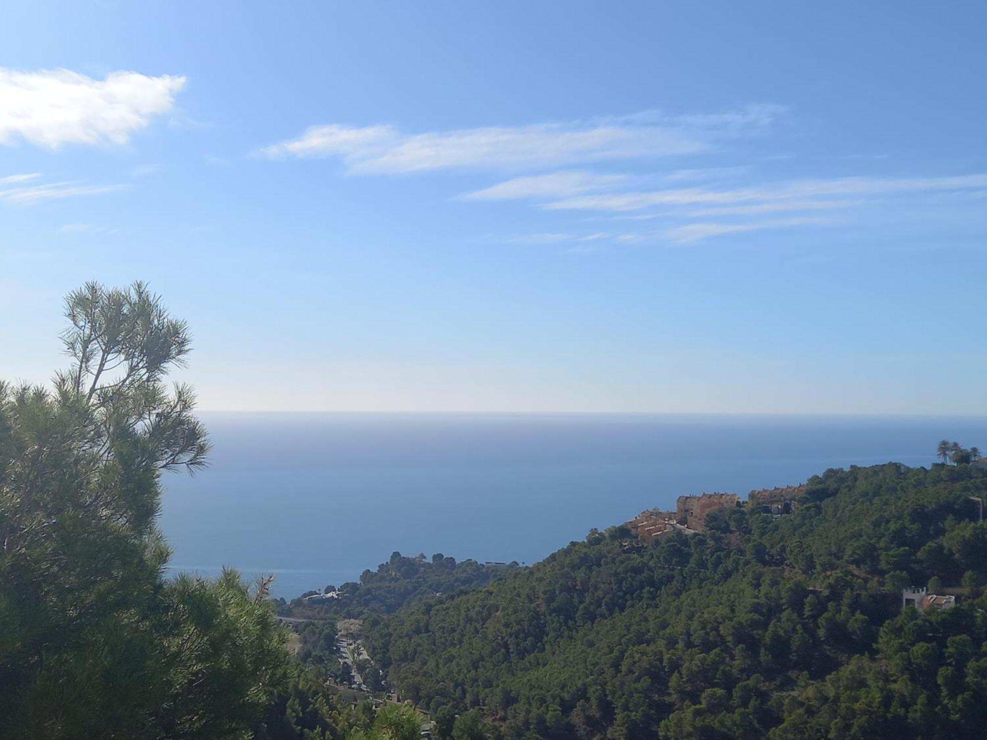 Townhouse Altea Hills Villa Dış mekan fotoğraf
