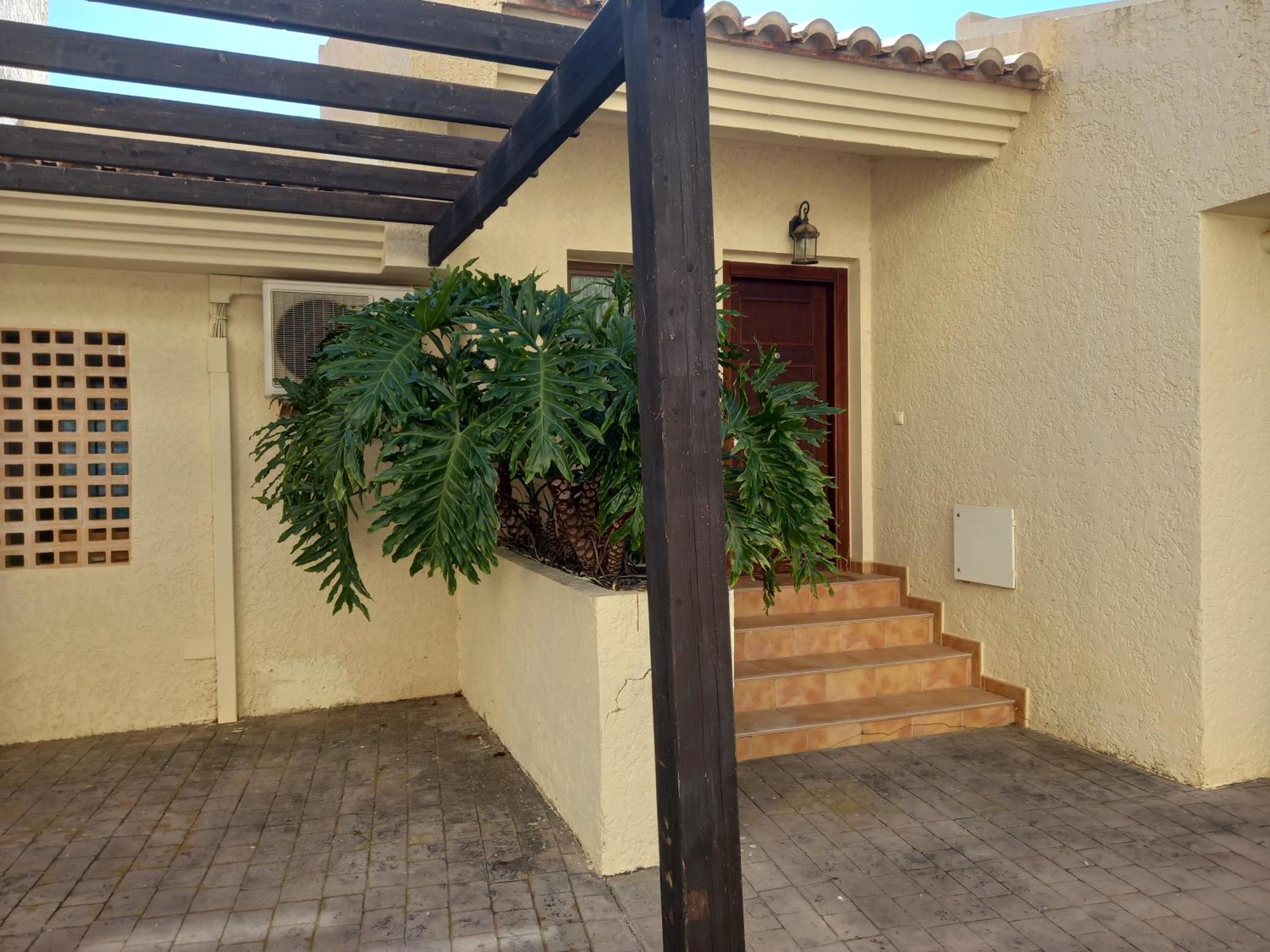 Townhouse Altea Hills Villa Dış mekan fotoğraf
