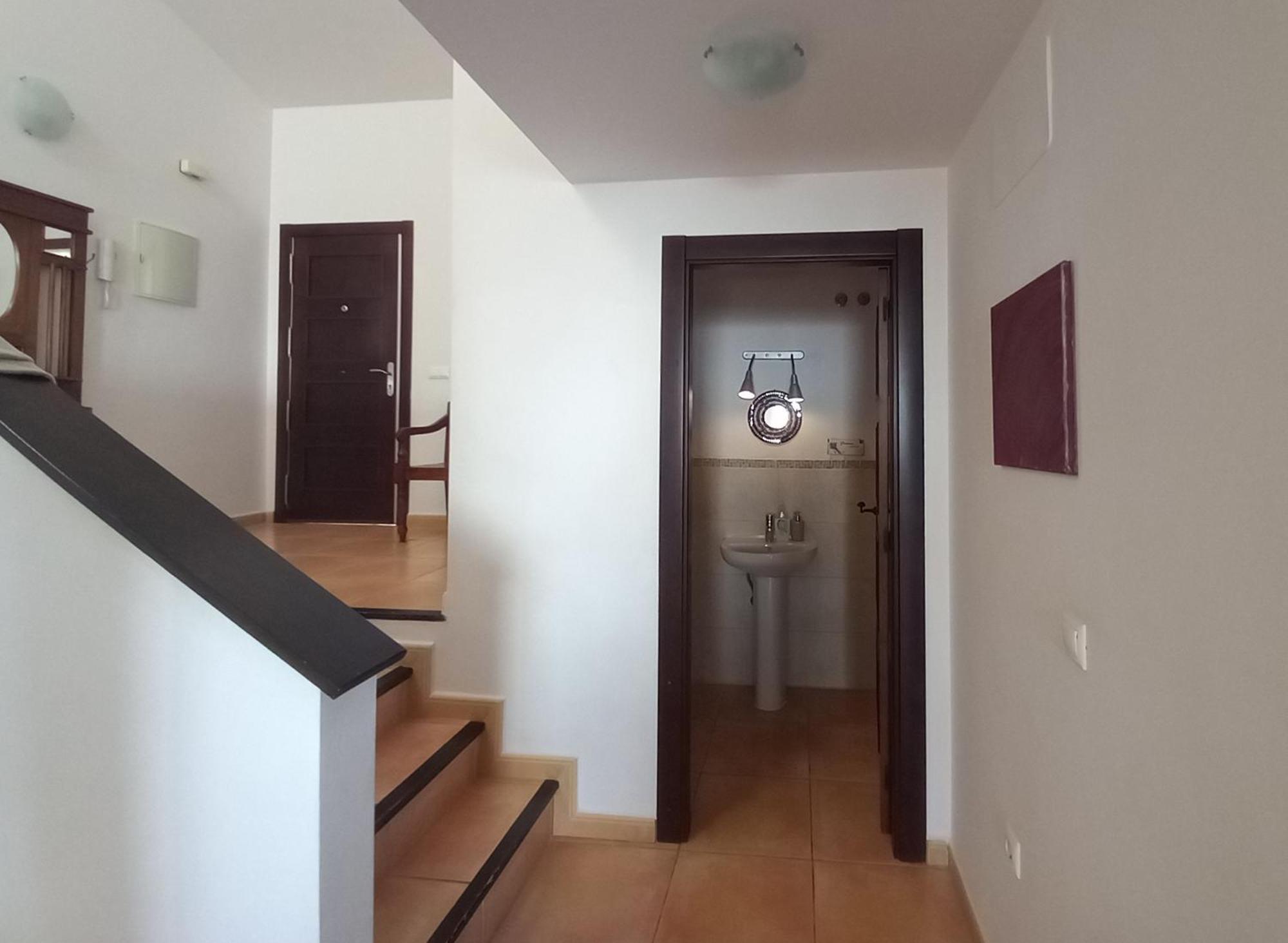 Townhouse Altea Hills Villa Dış mekan fotoğraf