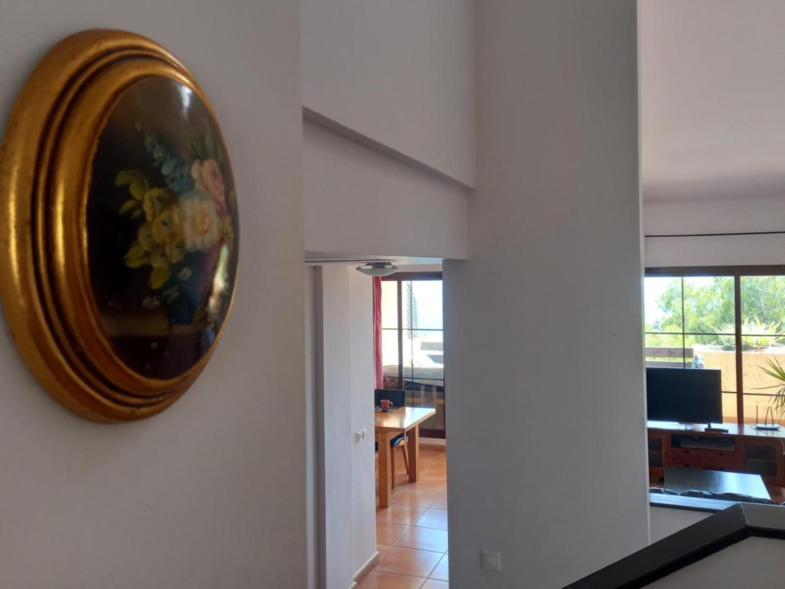 Townhouse Altea Hills Villa Dış mekan fotoğraf