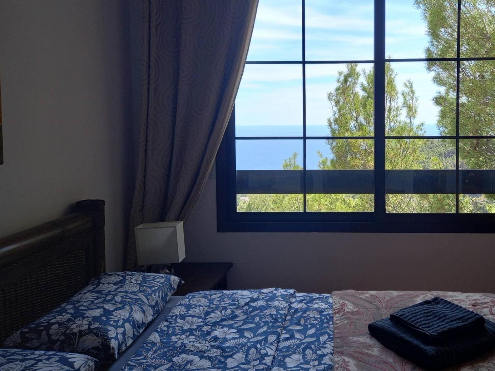 Townhouse Altea Hills Villa Dış mekan fotoğraf