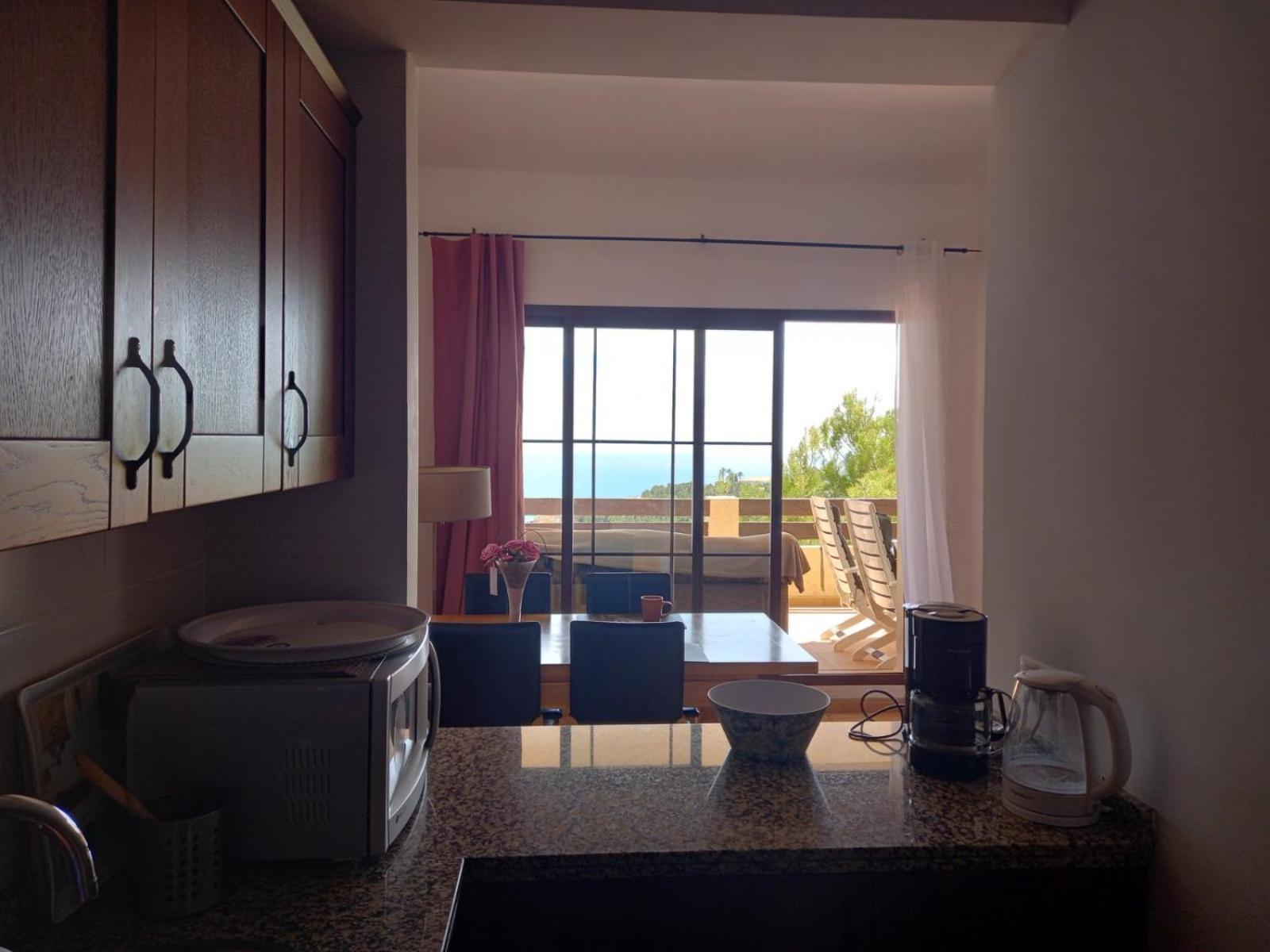 Townhouse Altea Hills Villa Dış mekan fotoğraf