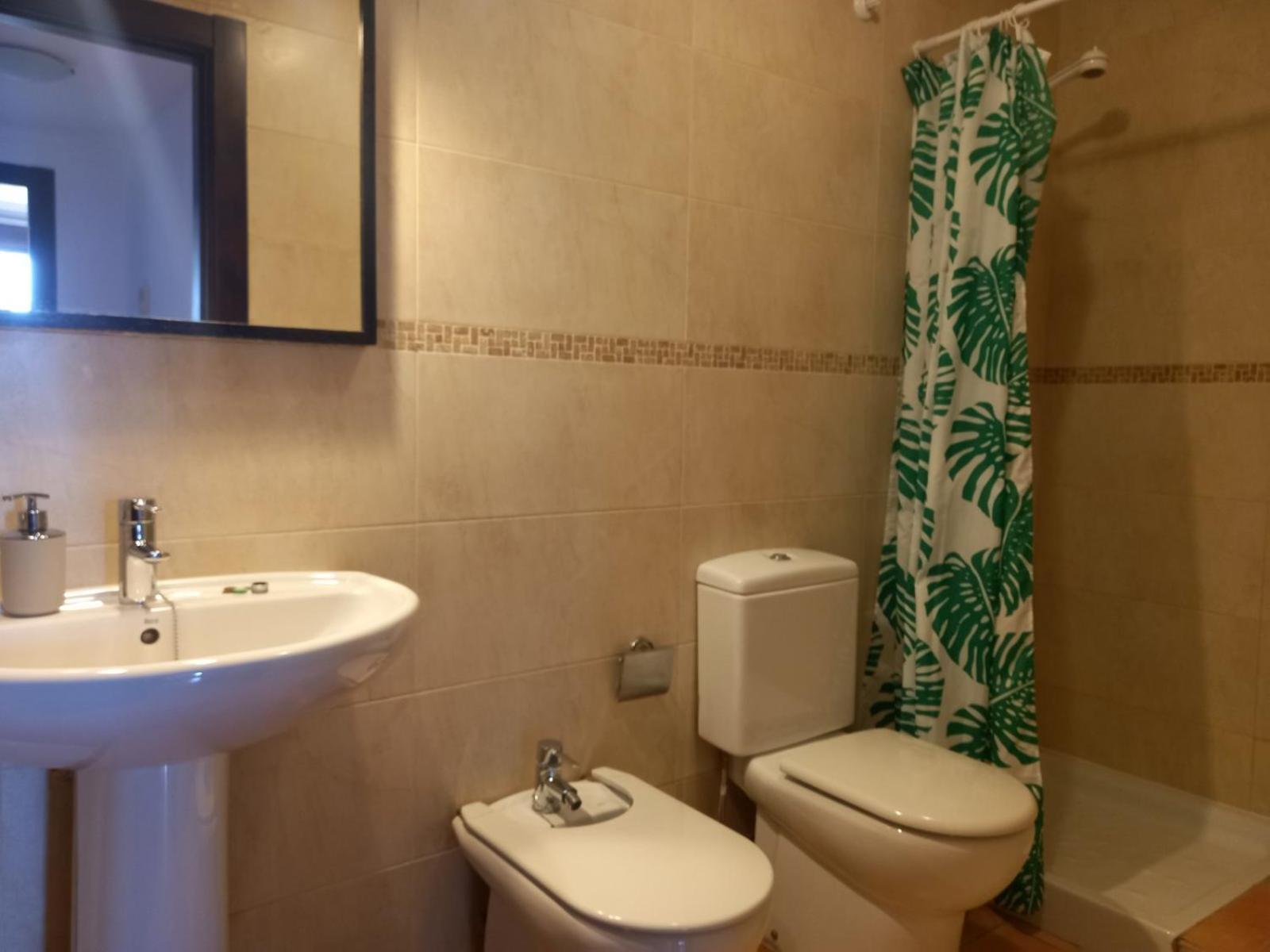 Townhouse Altea Hills Villa Dış mekan fotoğraf