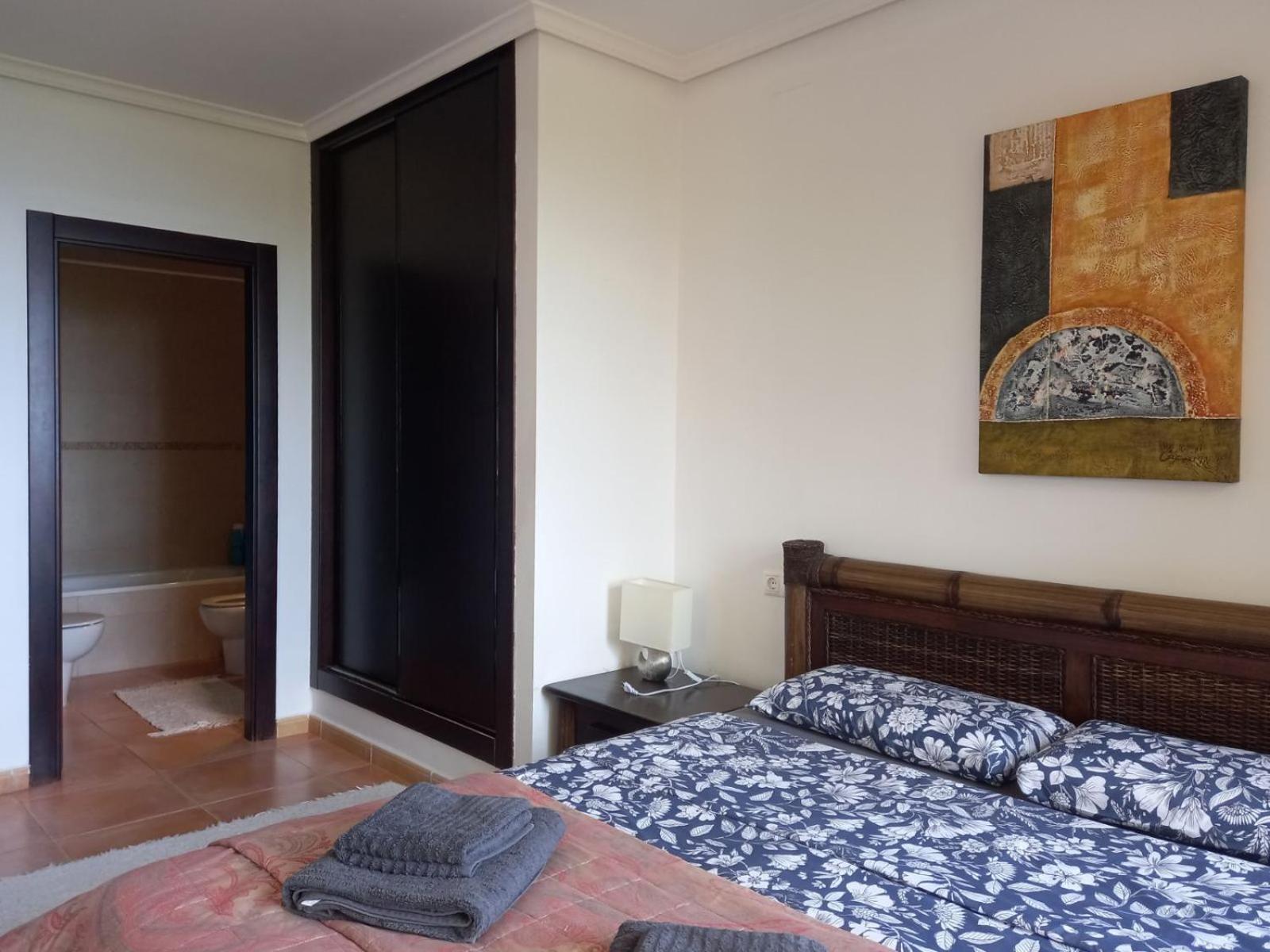 Townhouse Altea Hills Villa Dış mekan fotoğraf