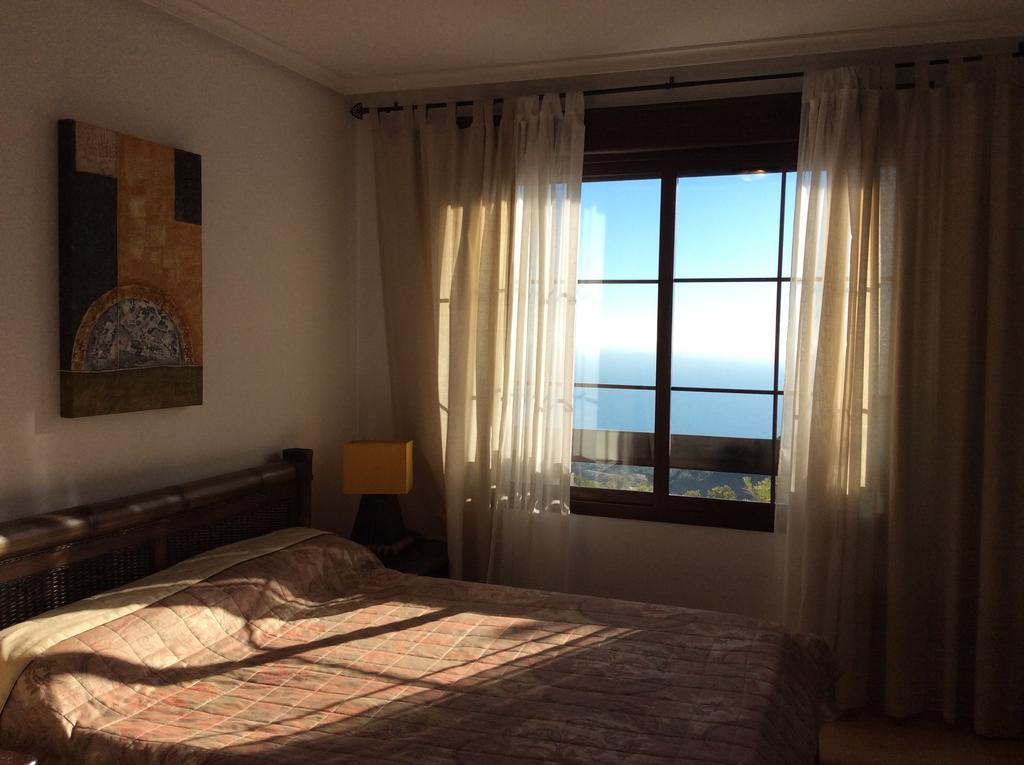 Townhouse Altea Hills Villa Oda fotoğraf