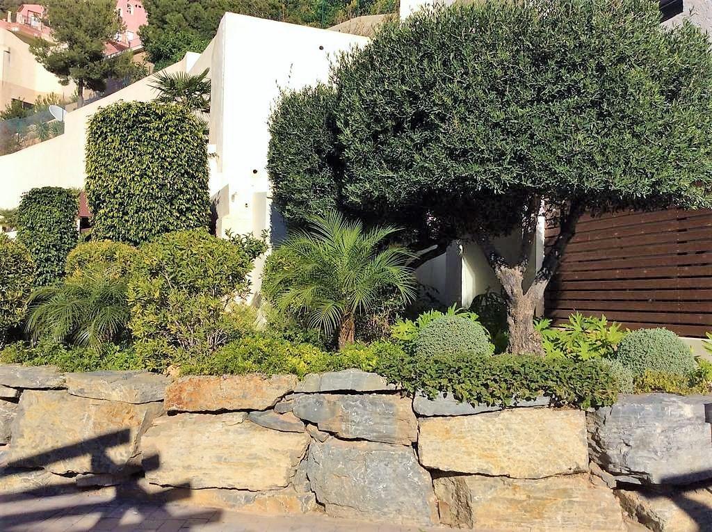Townhouse Altea Hills Villa Dış mekan fotoğraf